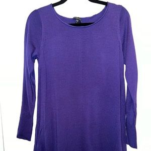 100% Wool Eileen Fisher